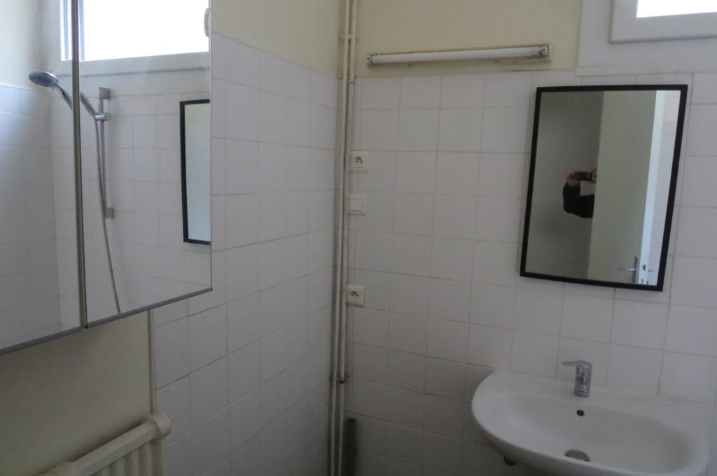 Location Appartement à Nantes 3 pièces