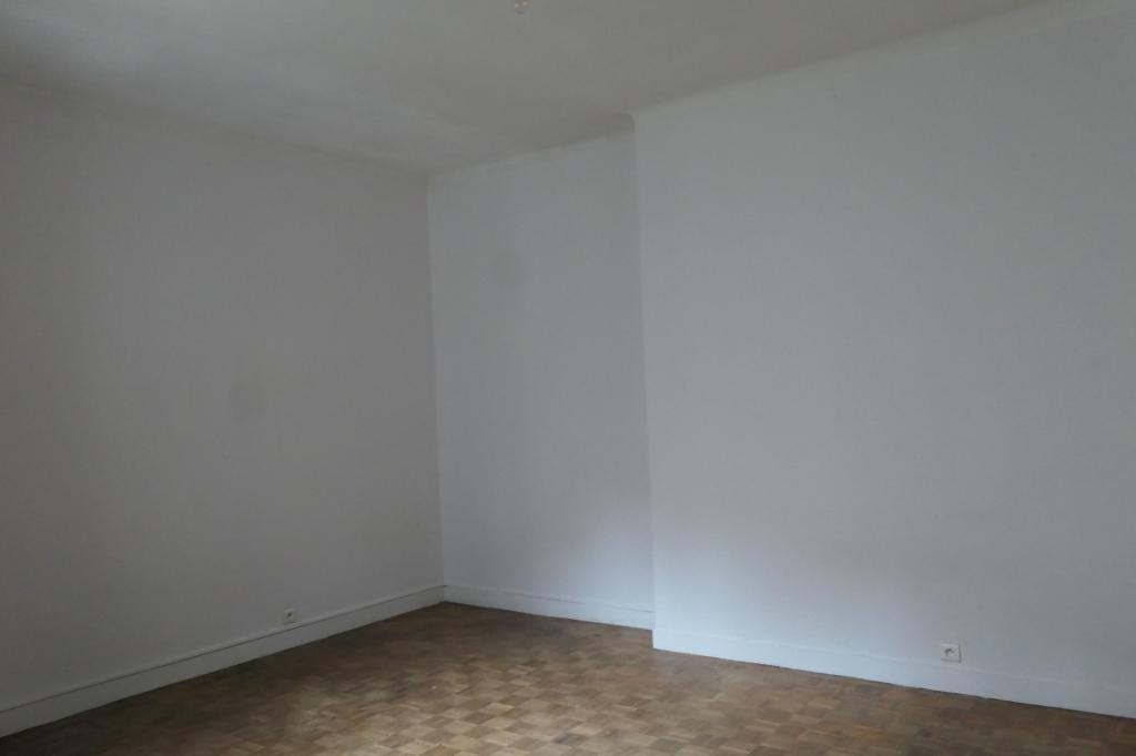 Location Appartement à Nantes 3 pièces