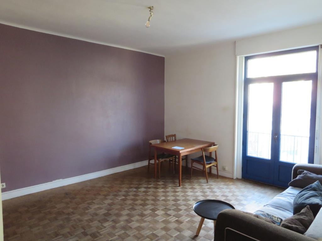 Location Appartement à Nantes 3 pièces