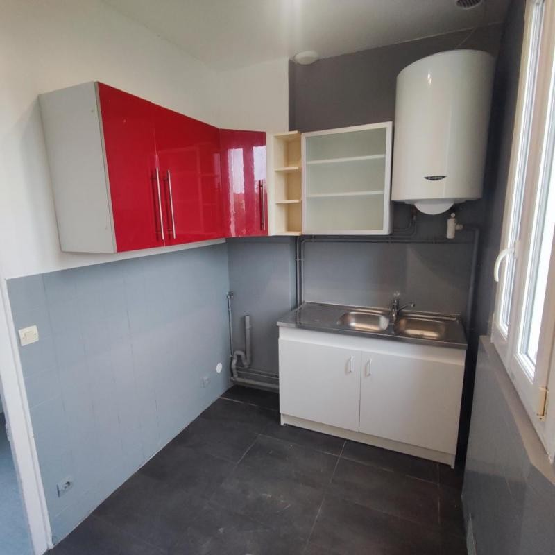 Location Appartement à Choisy-le-Roi 3 pièces