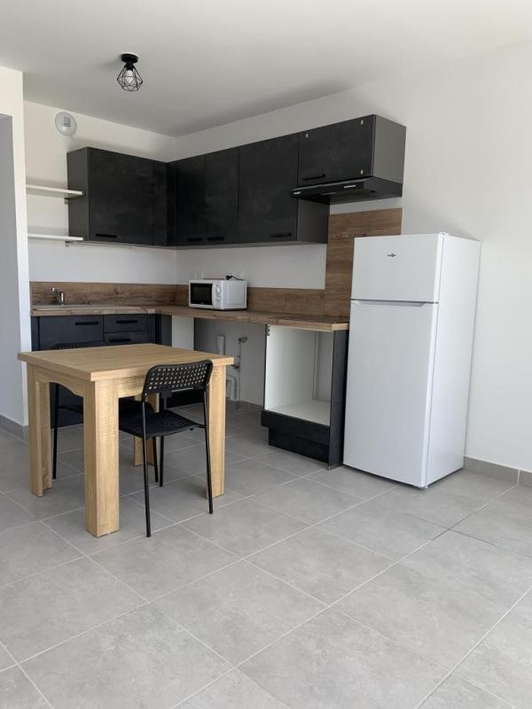 Location Appartement à Fréjus 2 pièces