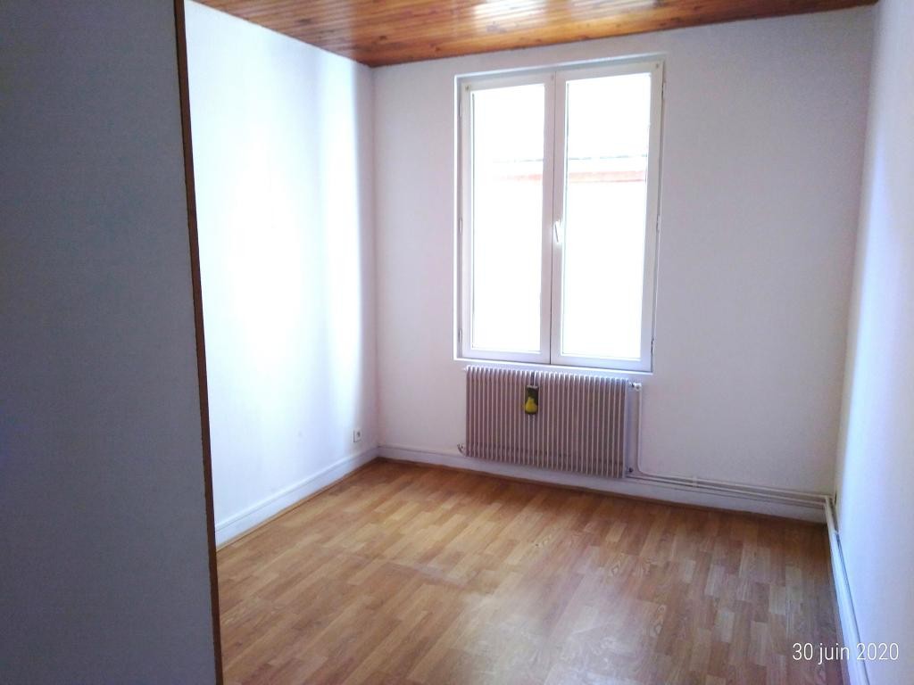 Location Appartement à Pont-à-Mousson 3 pièces