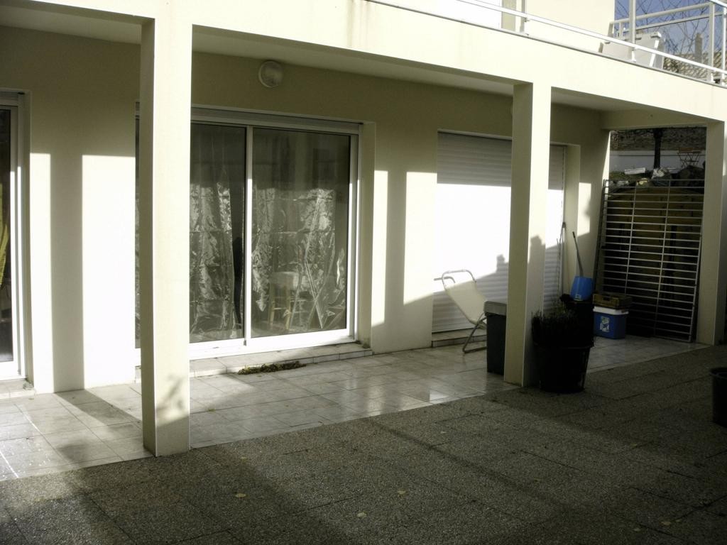 Location Appartement à Basse-Goulaine 1 pièce