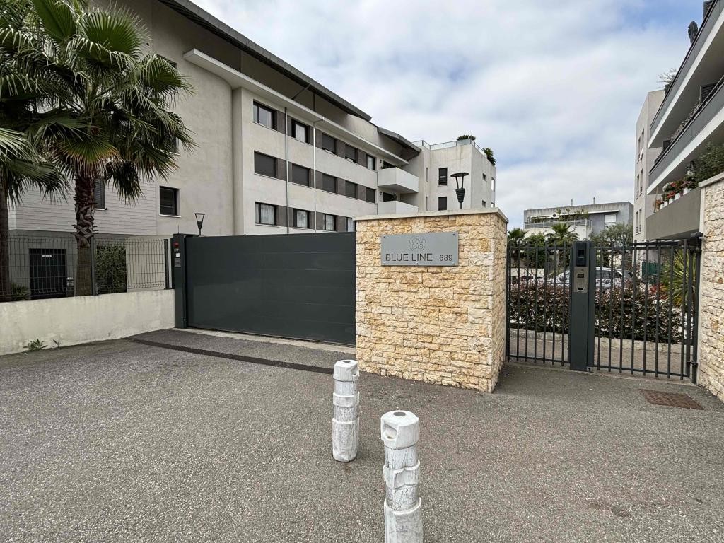 Location Appartement à Antibes 3 pièces