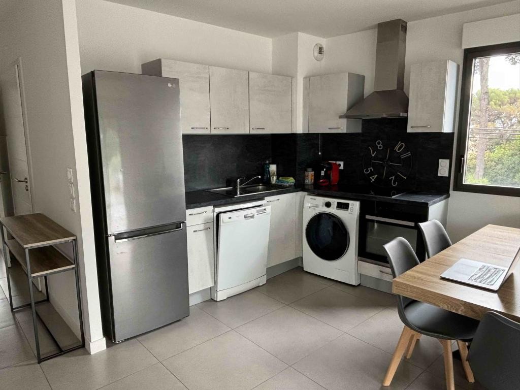 Location Appartement à Antibes 3 pièces