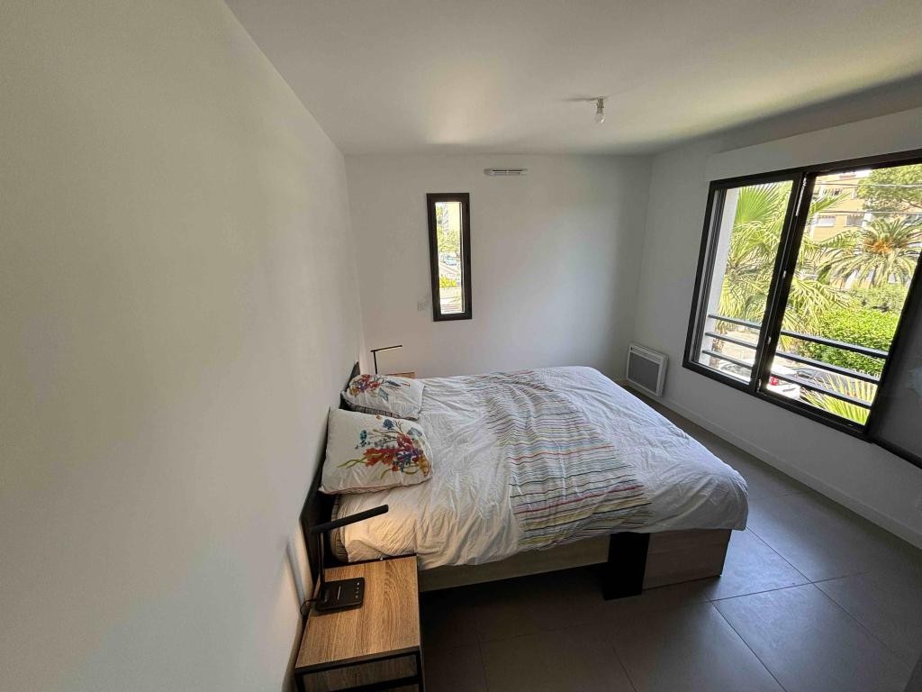 Location Appartement à Antibes 3 pièces