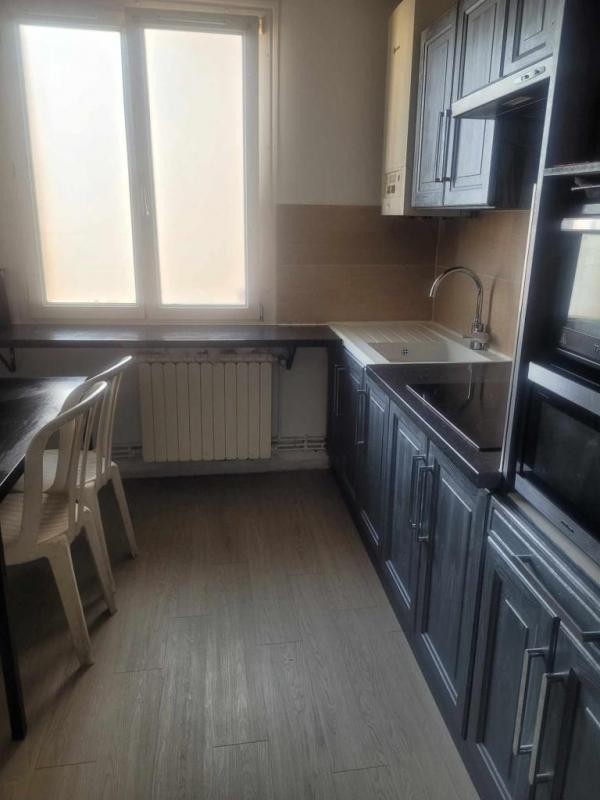 Location Appartement à Toulon 3 pièces