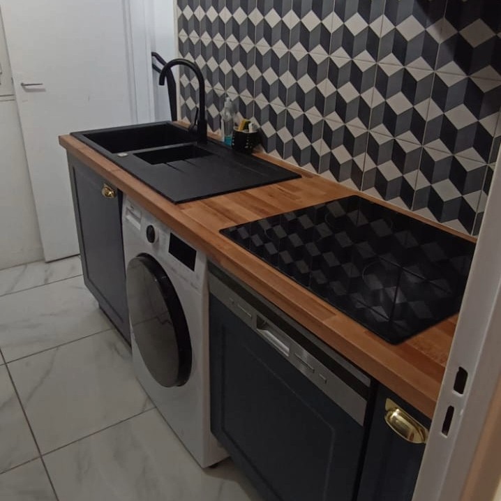 Location Appartement à Eaubonne 3 pièces