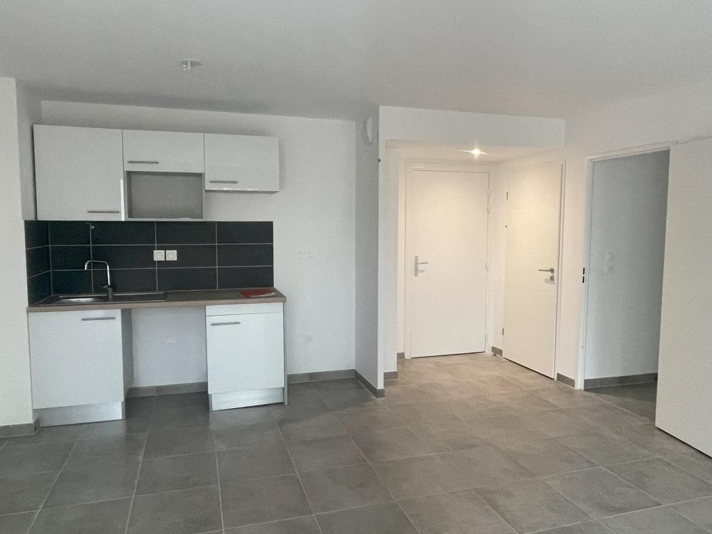 Location Appartement à Toulouse 2 pièces