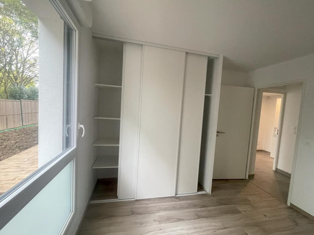 Location Appartement à Toulouse 2 pièces