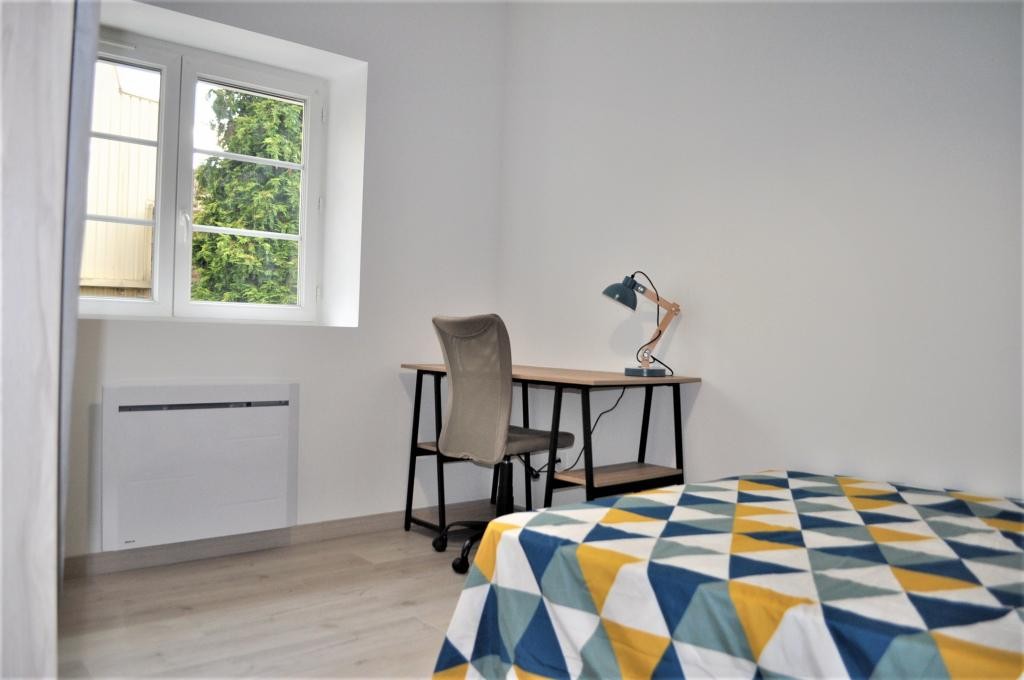 Location Appartement à Saint-Étienne 4 pièces