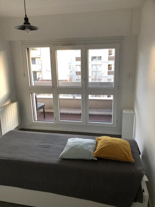 Location Appartement à Sceaux 2 pièces