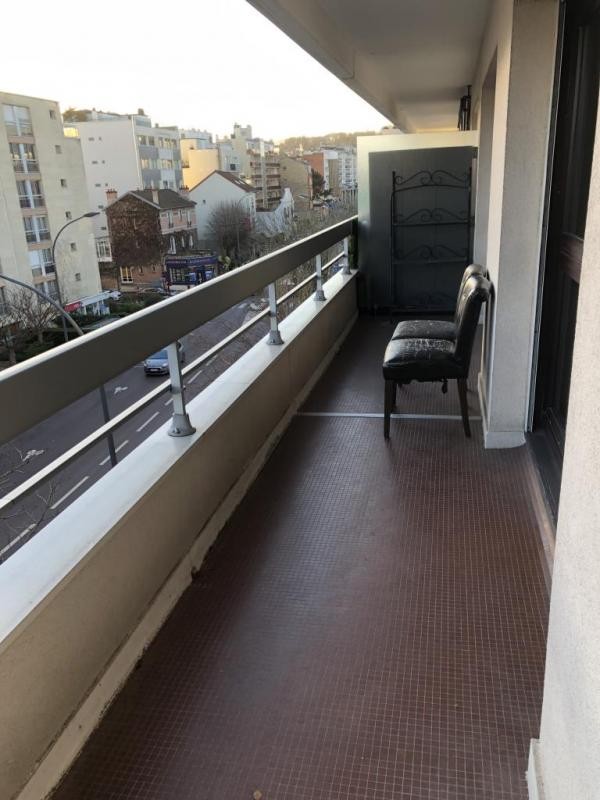 Location Appartement à Sceaux 2 pièces