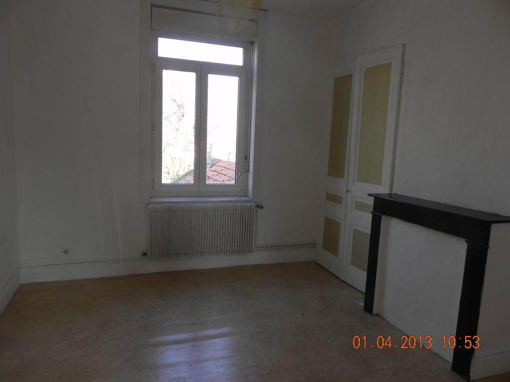 Location Appartement à Coudekerque-Branche 2 pièces