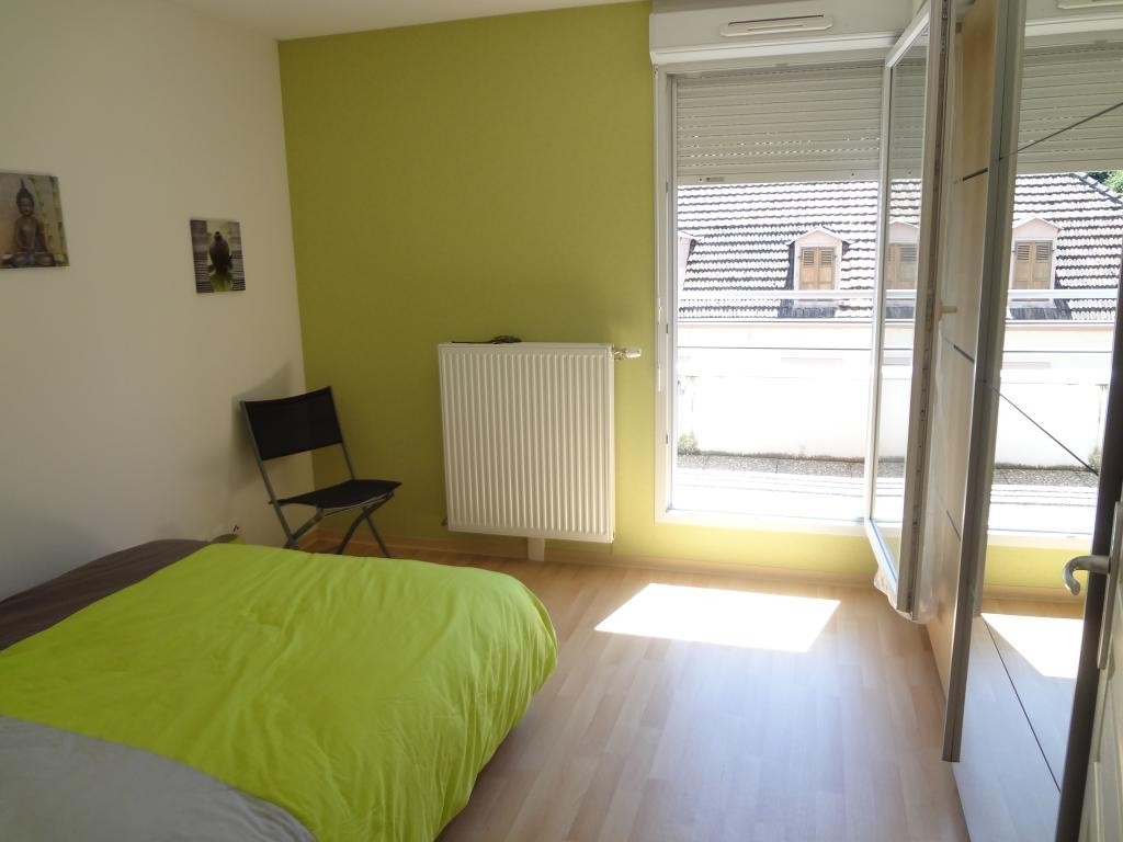 Location Appartement à Mulhouse 2 pièces