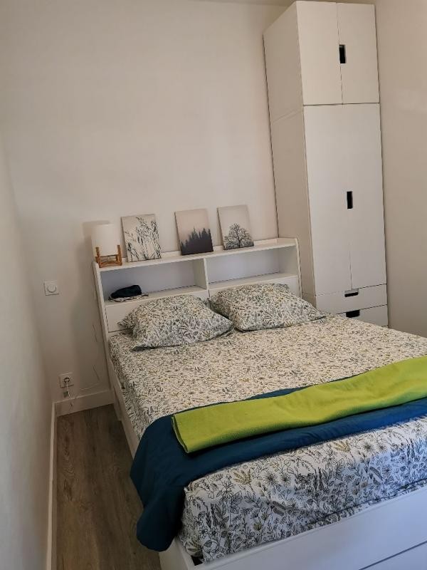 Location Appartement à Niort 2 pièces