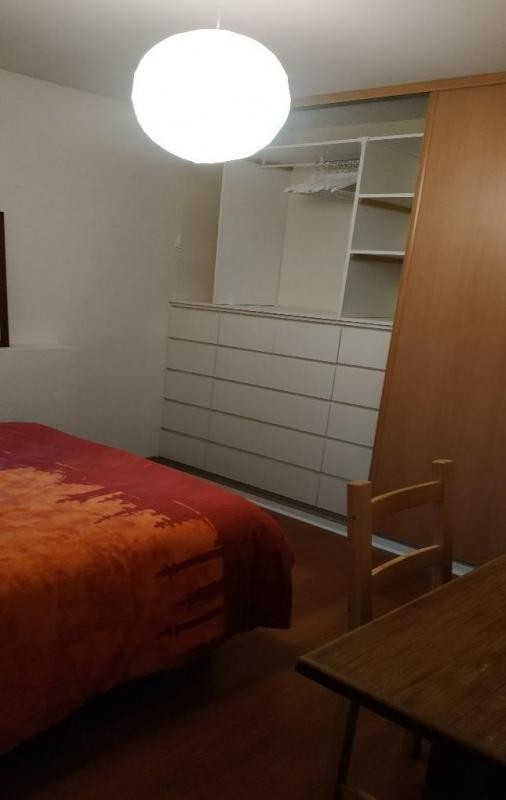 Location Appartement à Besançon 1 pièce