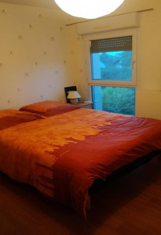 Location Appartement à Besançon 1 pièce