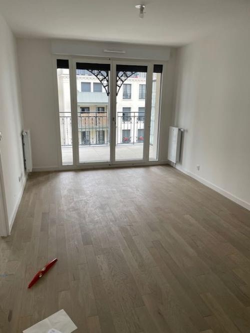 Location Appartement à Clamart 2 pièces