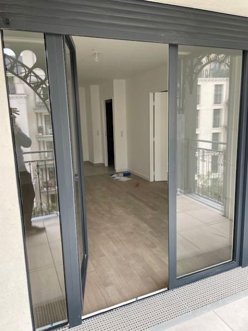 Location Appartement à Clamart 2 pièces