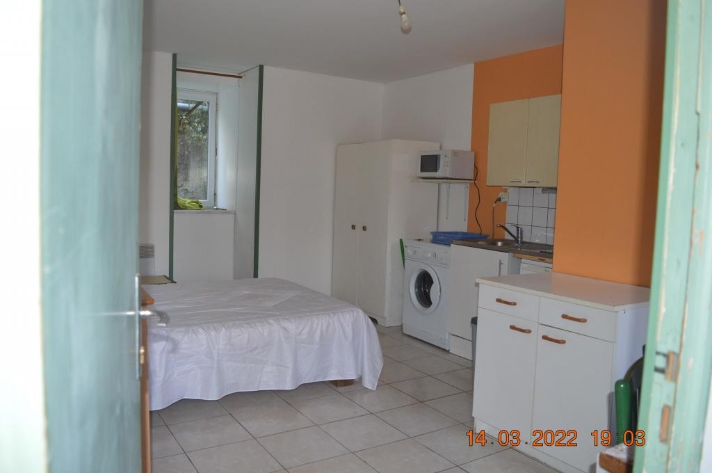 Location Appartement à Angers 1 pièce