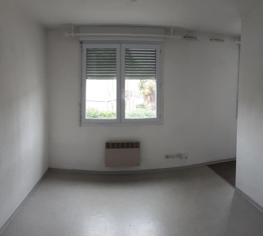 Location Appartement à Albi 1 pièce