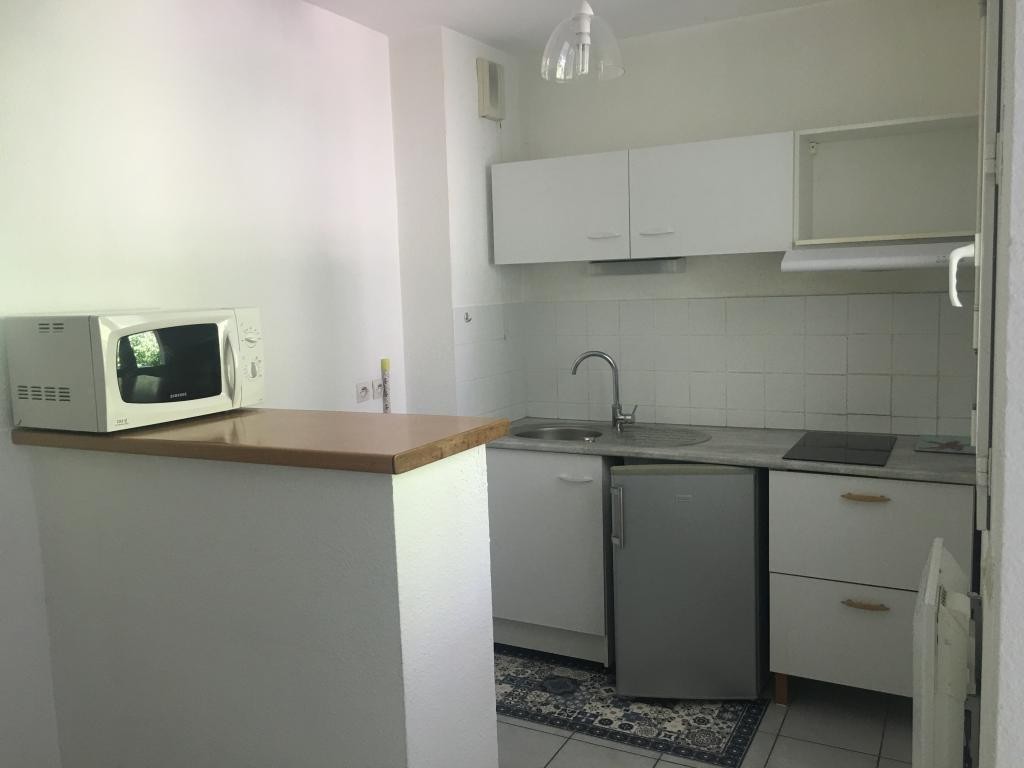 Location Appartement à Montpellier 1 pièce