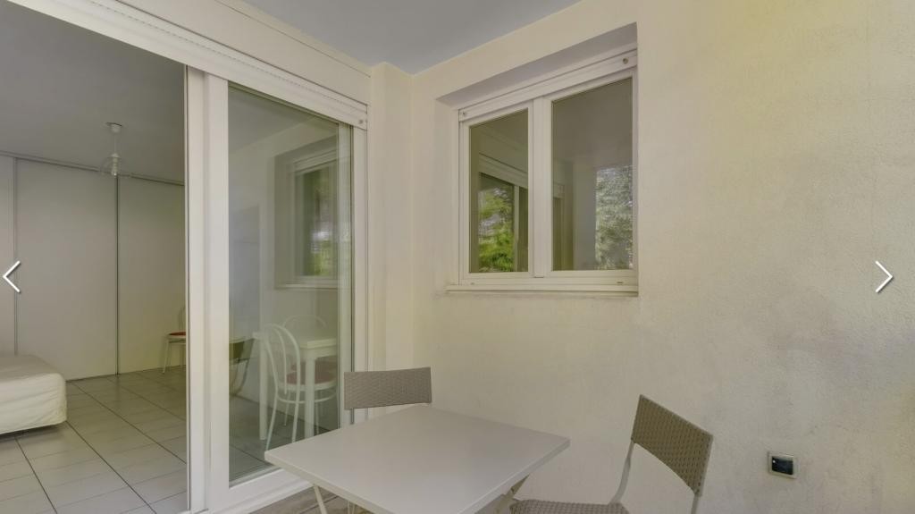 Location Appartement à Montpellier 1 pièce