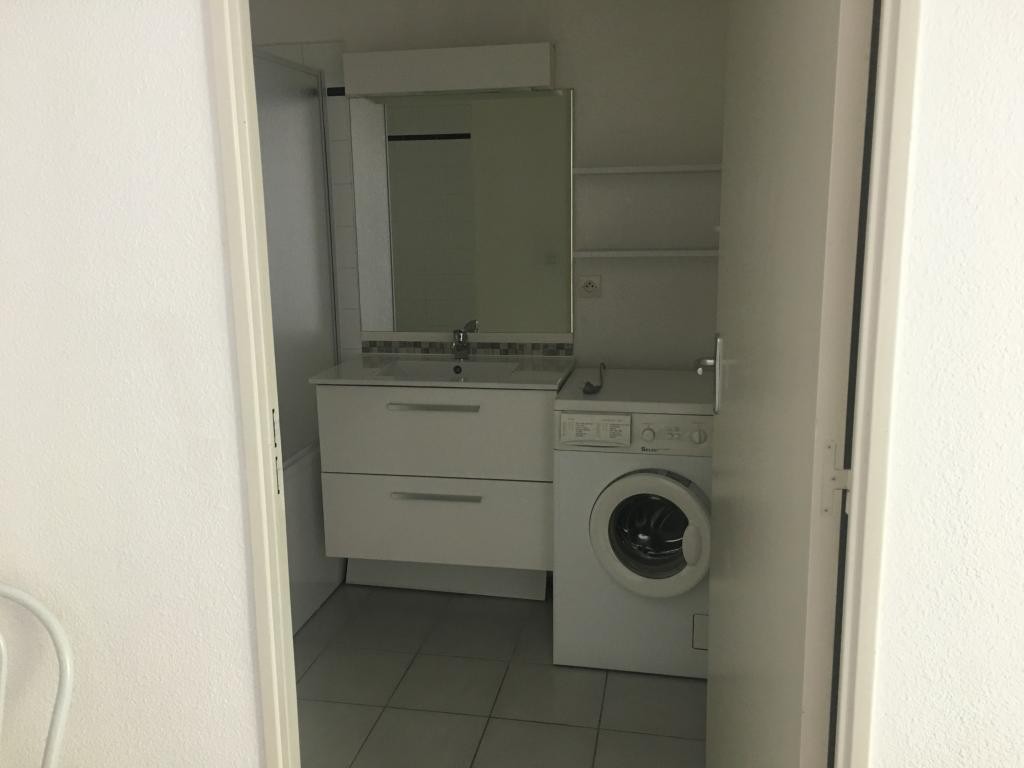 Location Appartement à Montpellier 1 pièce