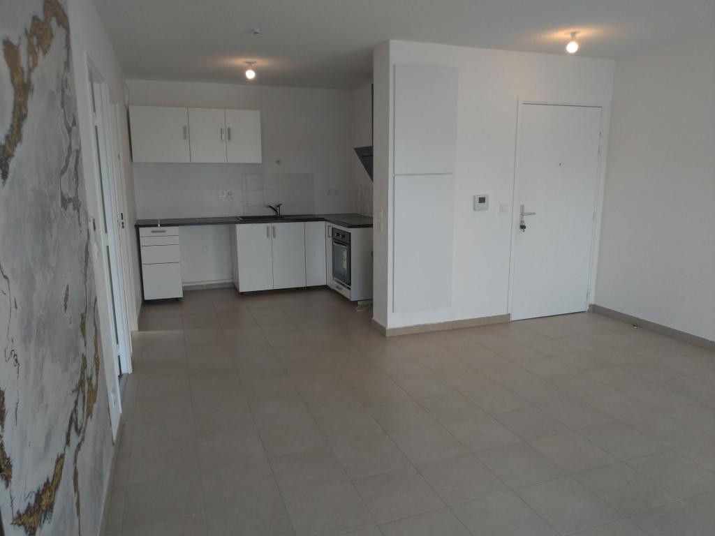 Location Appartement à Villeurbanne 2 pièces