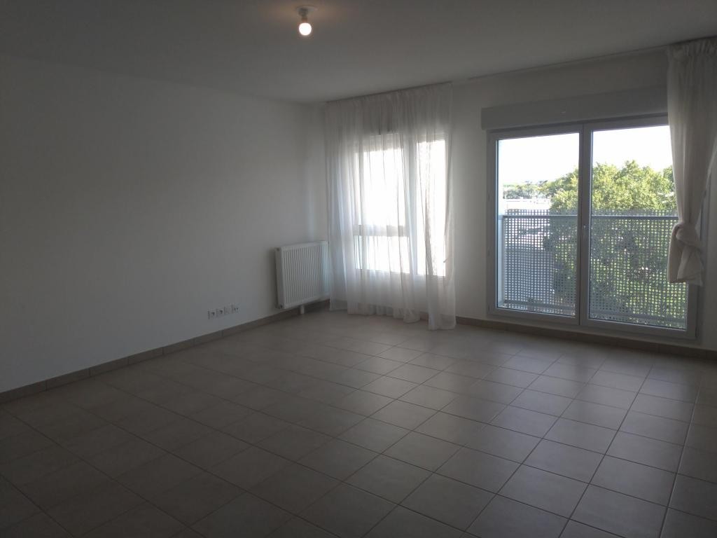 Location Appartement à Villeurbanne 2 pièces