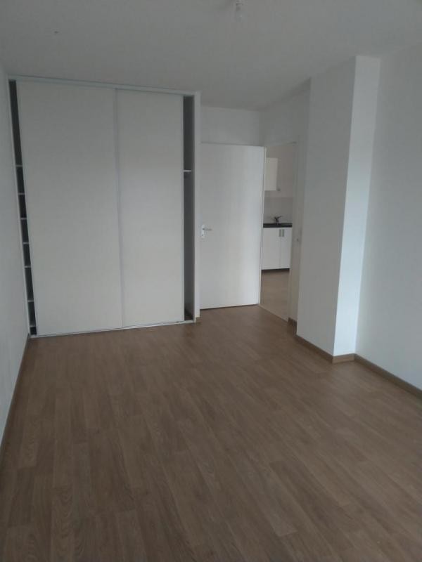 Location Appartement à Villeurbanne 2 pièces