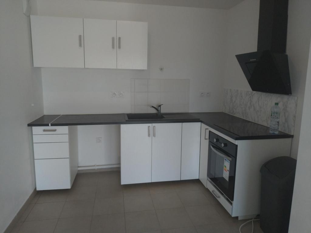 Location Appartement à Villeurbanne 2 pièces