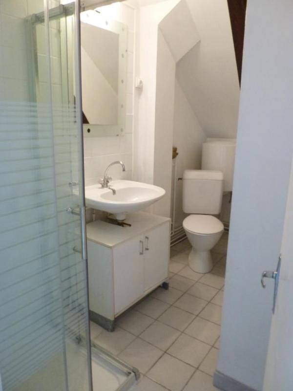 Location Appartement à Grenoble 1 pièce