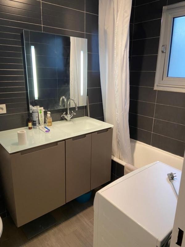 Location Appartement à Montrouge 1 pièce