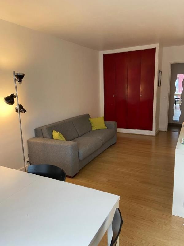 Location Appartement à Montrouge 1 pièce