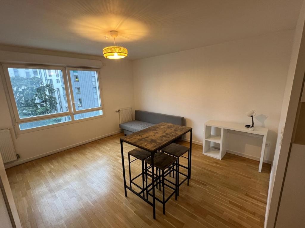 Location Appartement à Massy 1 pièce