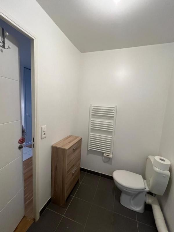 Location Appartement à Massy 1 pièce