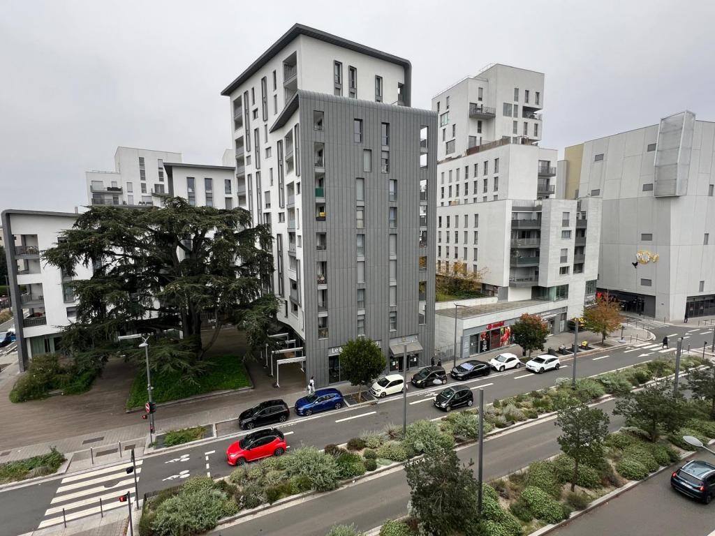 Location Appartement à Massy 1 pièce