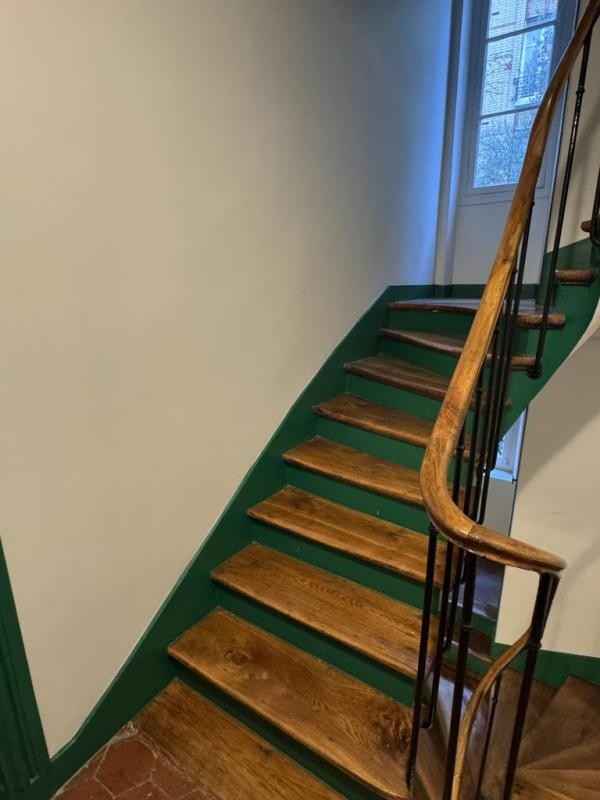 Location Appartement à Paris Gobelins 13e arrondissement 1 pièce