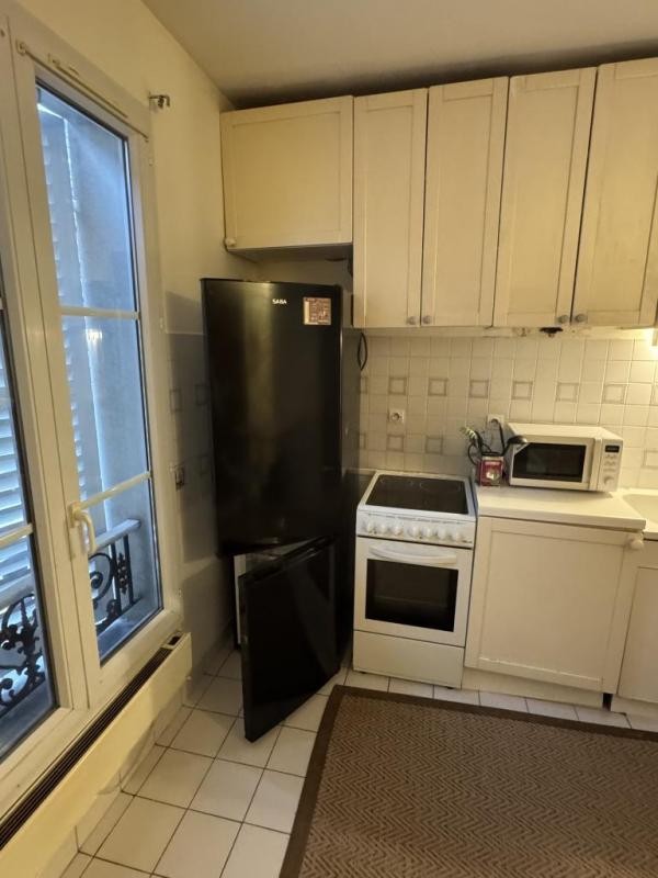 Location Appartement à Paris Gobelins 13e arrondissement 1 pièce