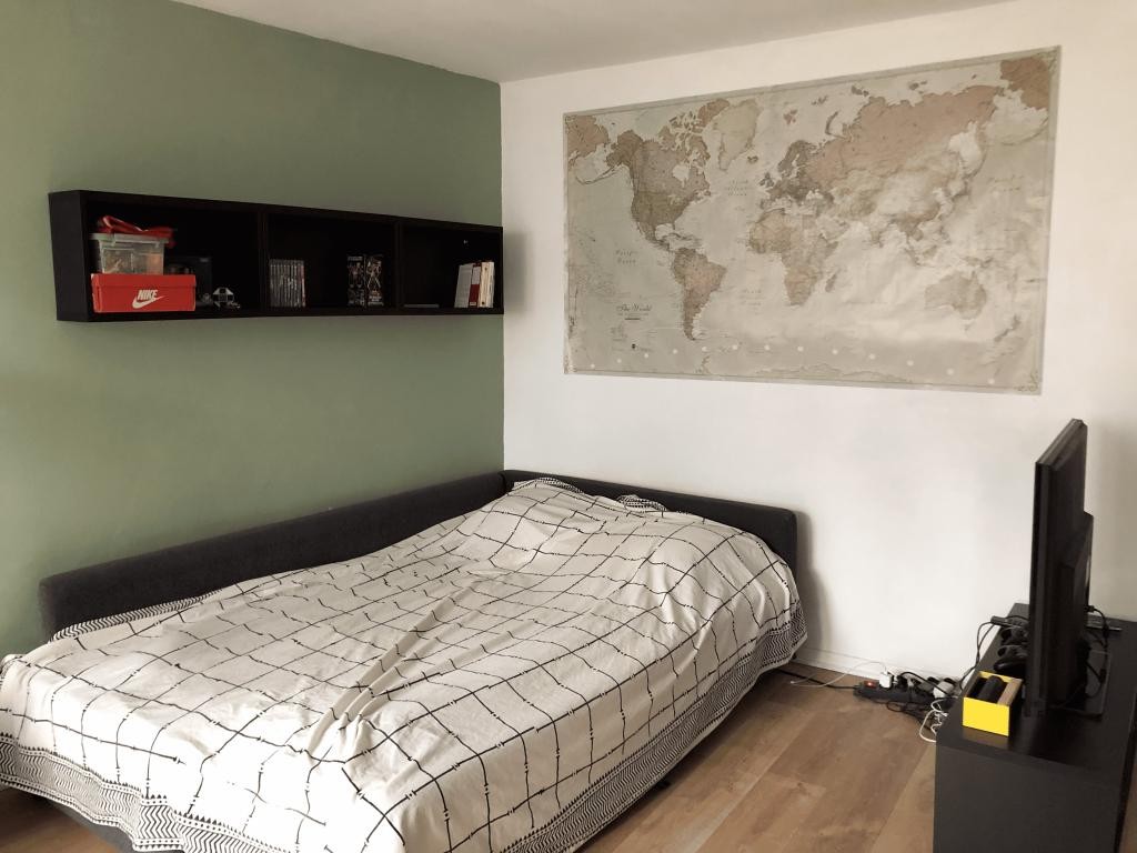 Location Appartement à Saint-Denis 1 pièce