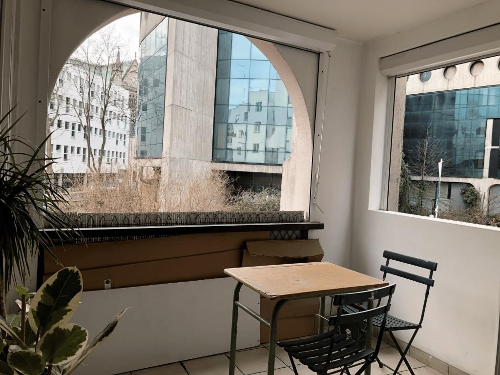 Location Appartement à Saint-Denis 1 pièce