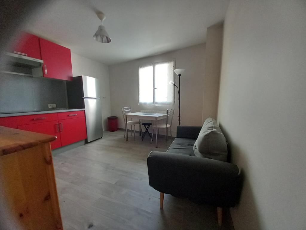 Location Appartement à Argelès-sur-Mer 2 pièces