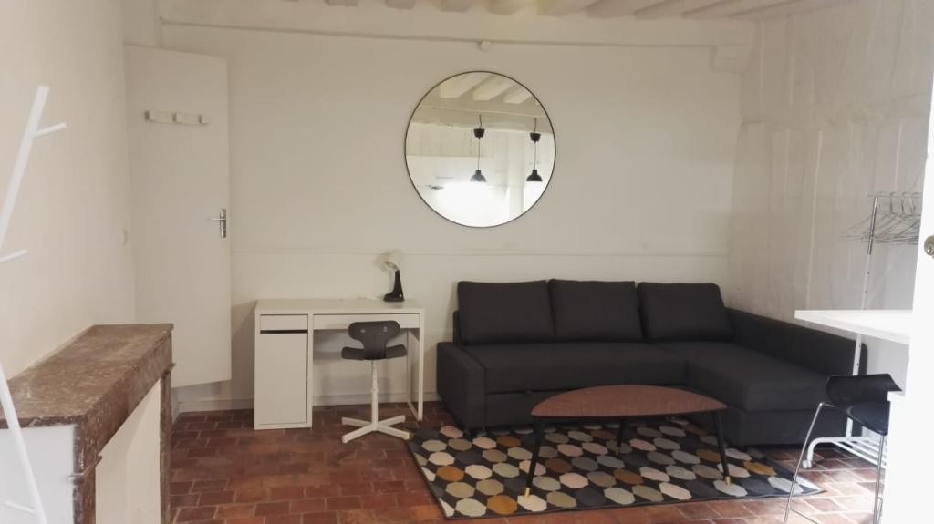 Location Appartement à Orléans 1 pièce