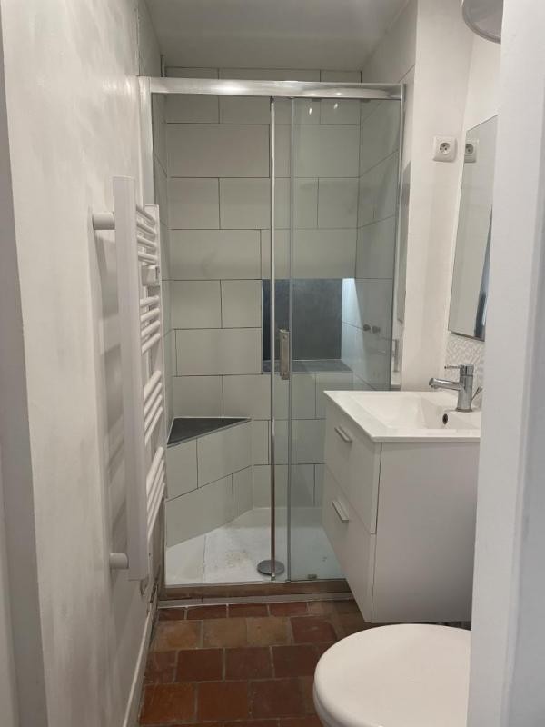 Location Appartement à Orléans 1 pièce