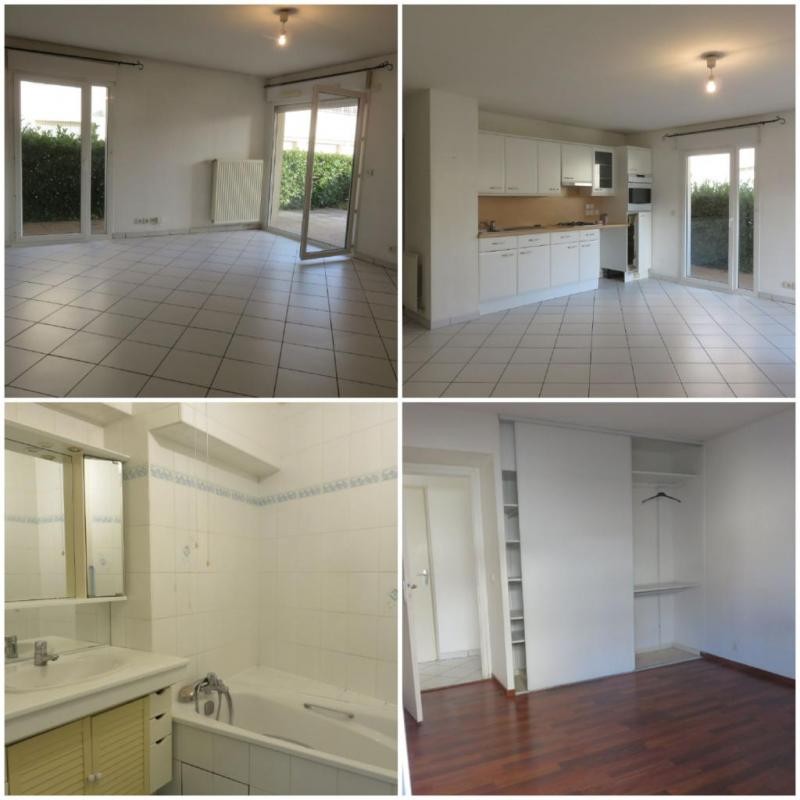 Location Appartement à Vétraz-Monthoux 2 pièces