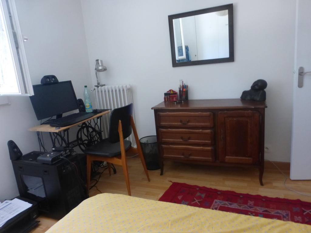 Location Appartement à Montpellier 1 pièce