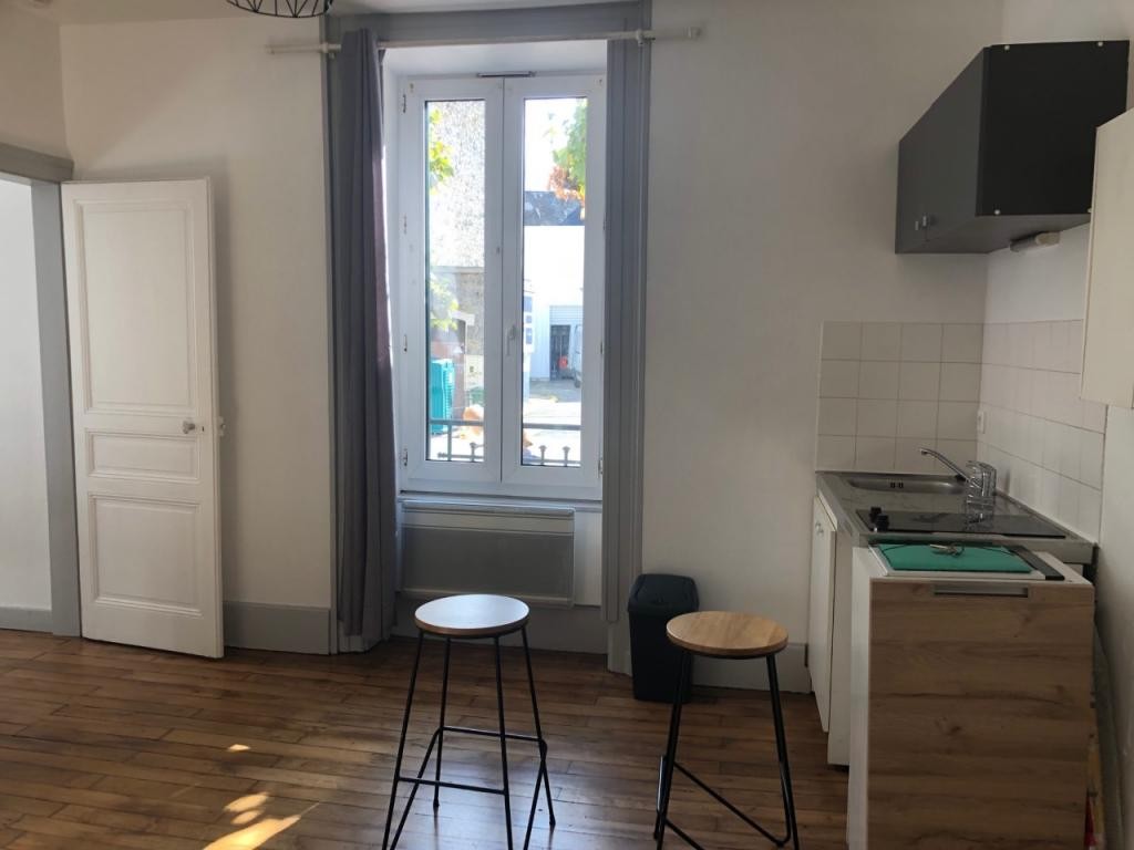 Location Appartement à Limoges 2 pièces