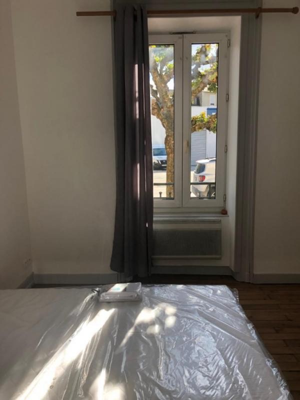 Location Appartement à Limoges 2 pièces